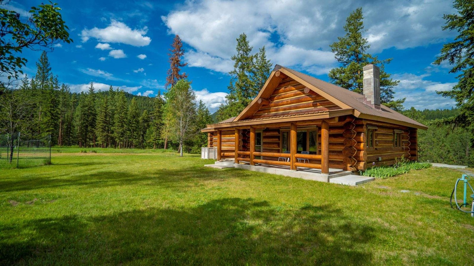 Cheap Montana Real Estate