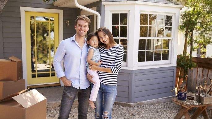 Homebuyers in Western Montana