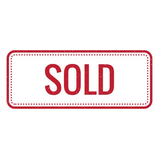 Sold Home