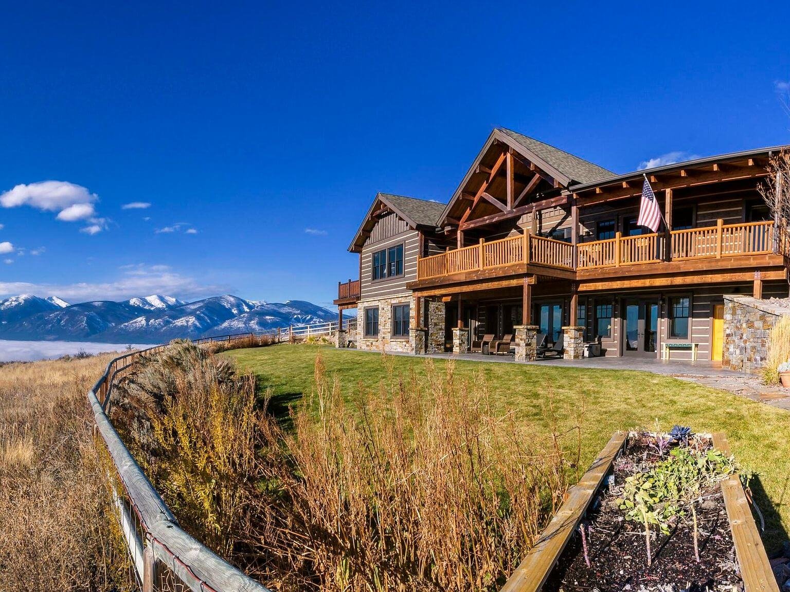 Florence MT Homes For Sale